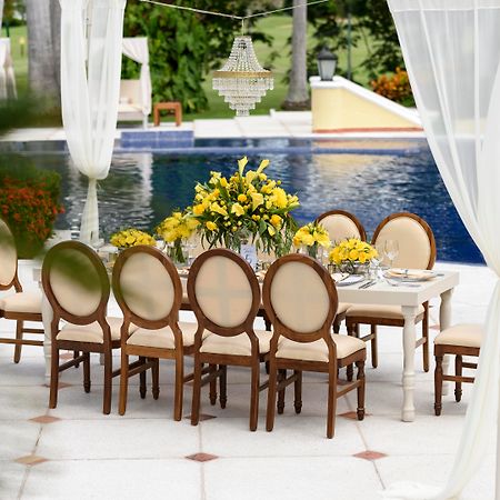 Casa Velas Adults Only All Inclusive Puerto Vallarta Eksteriør bilde