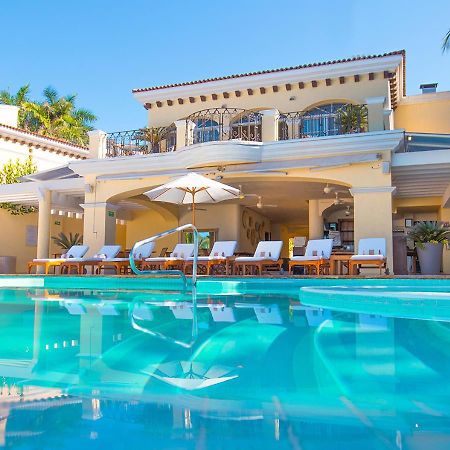 Casa Velas Adults Only All Inclusive Puerto Vallarta Eksteriør bilde