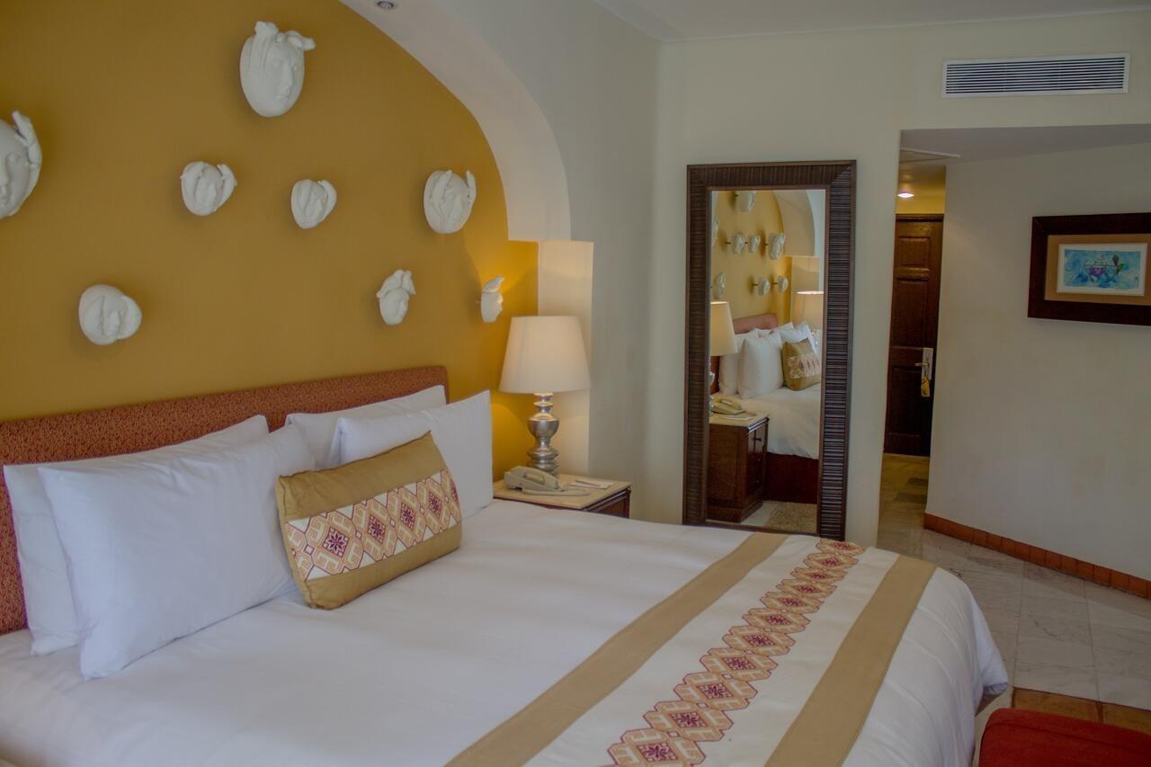 Casa Velas Adults Only All Inclusive Puerto Vallarta Eksteriør bilde