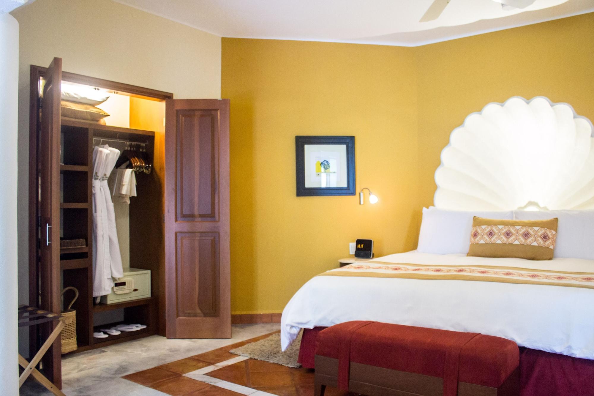 Casa Velas Adults Only All Inclusive Puerto Vallarta Eksteriør bilde