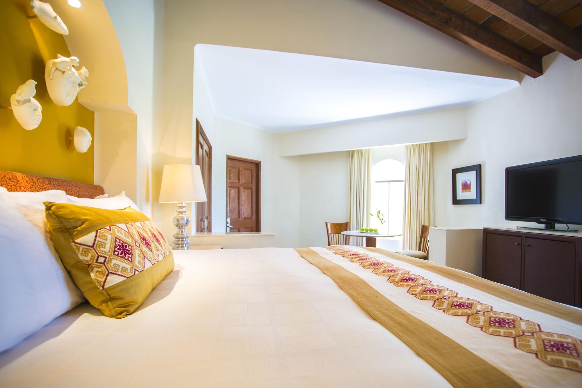 Casa Velas Adults Only All Inclusive Puerto Vallarta Eksteriør bilde