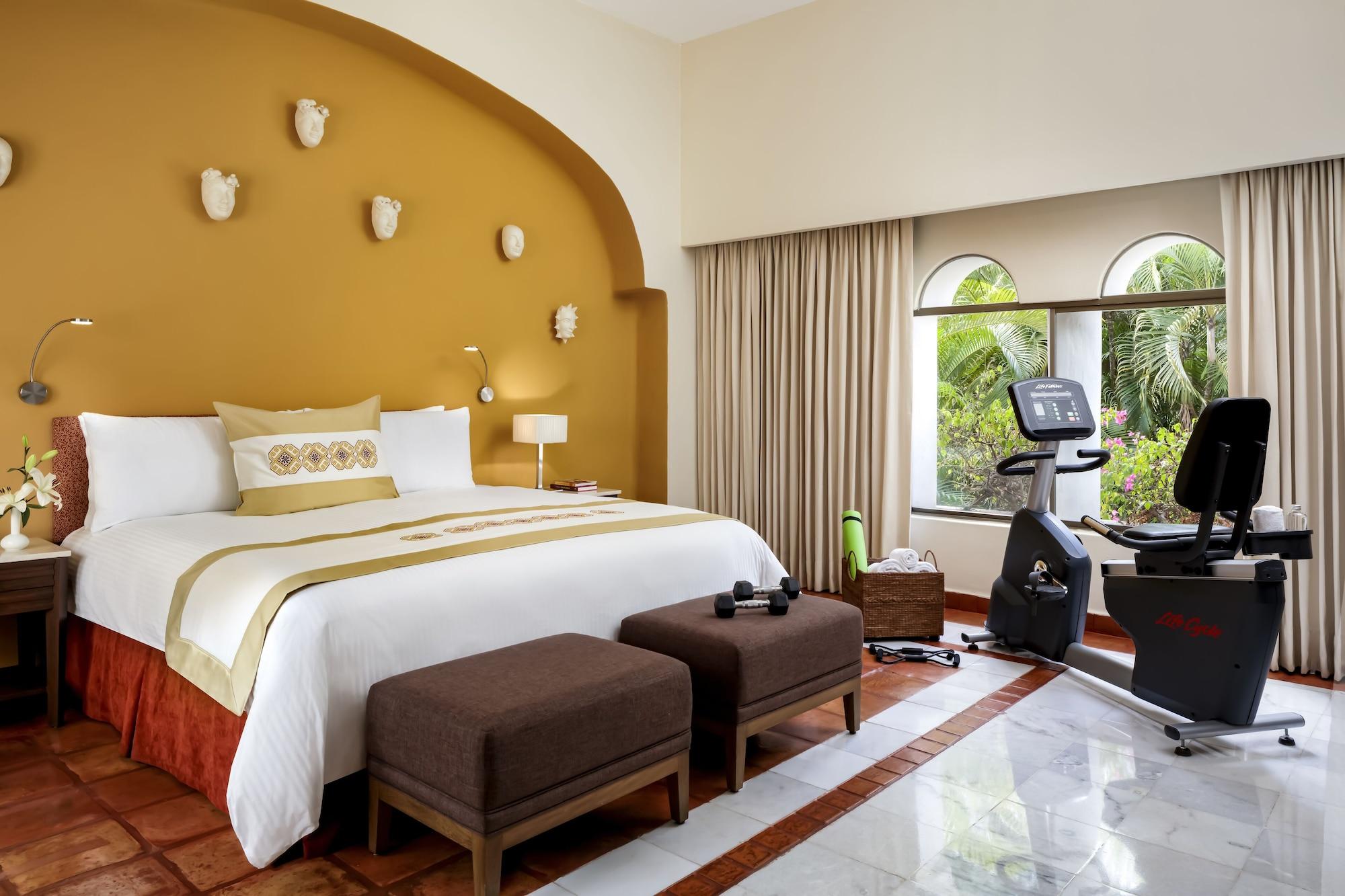 Casa Velas Adults Only All Inclusive Puerto Vallarta Eksteriør bilde