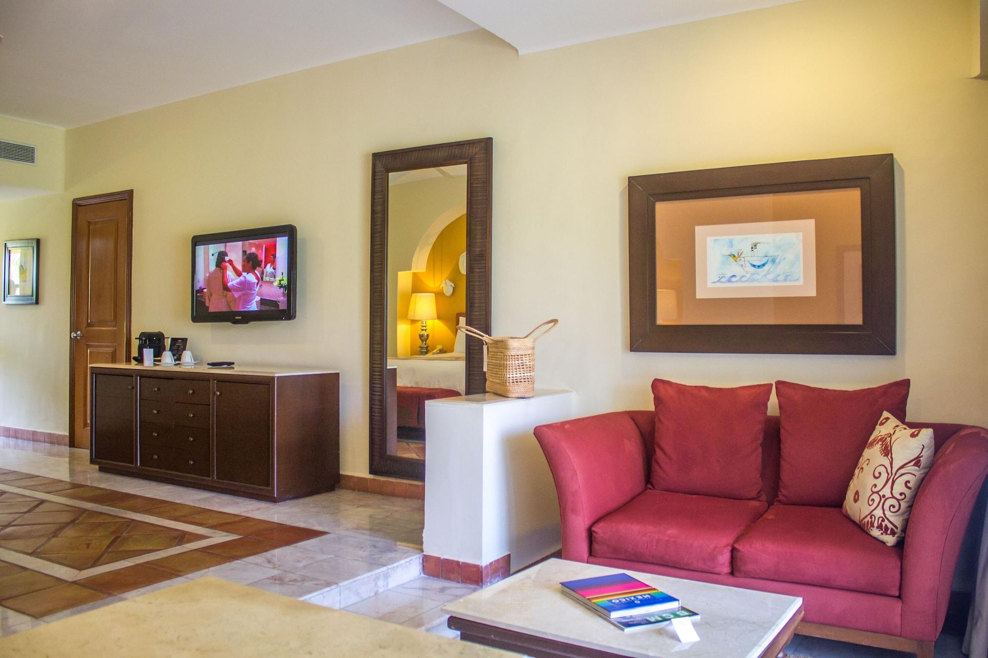 Casa Velas Adults Only All Inclusive Puerto Vallarta Eksteriør bilde
