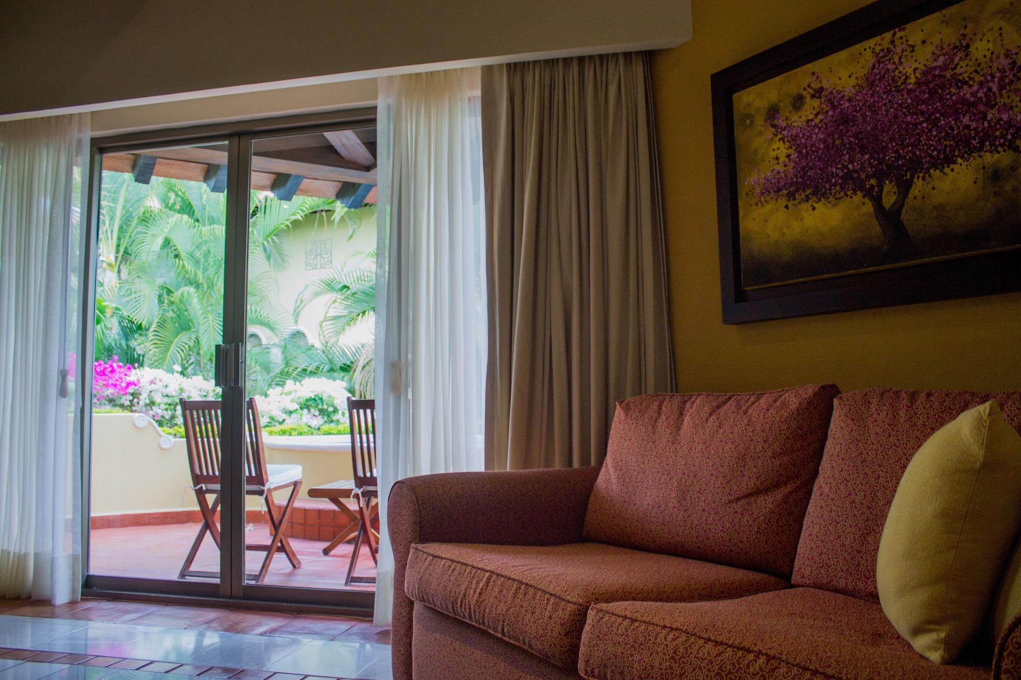 Casa Velas Adults Only All Inclusive Puerto Vallarta Eksteriør bilde