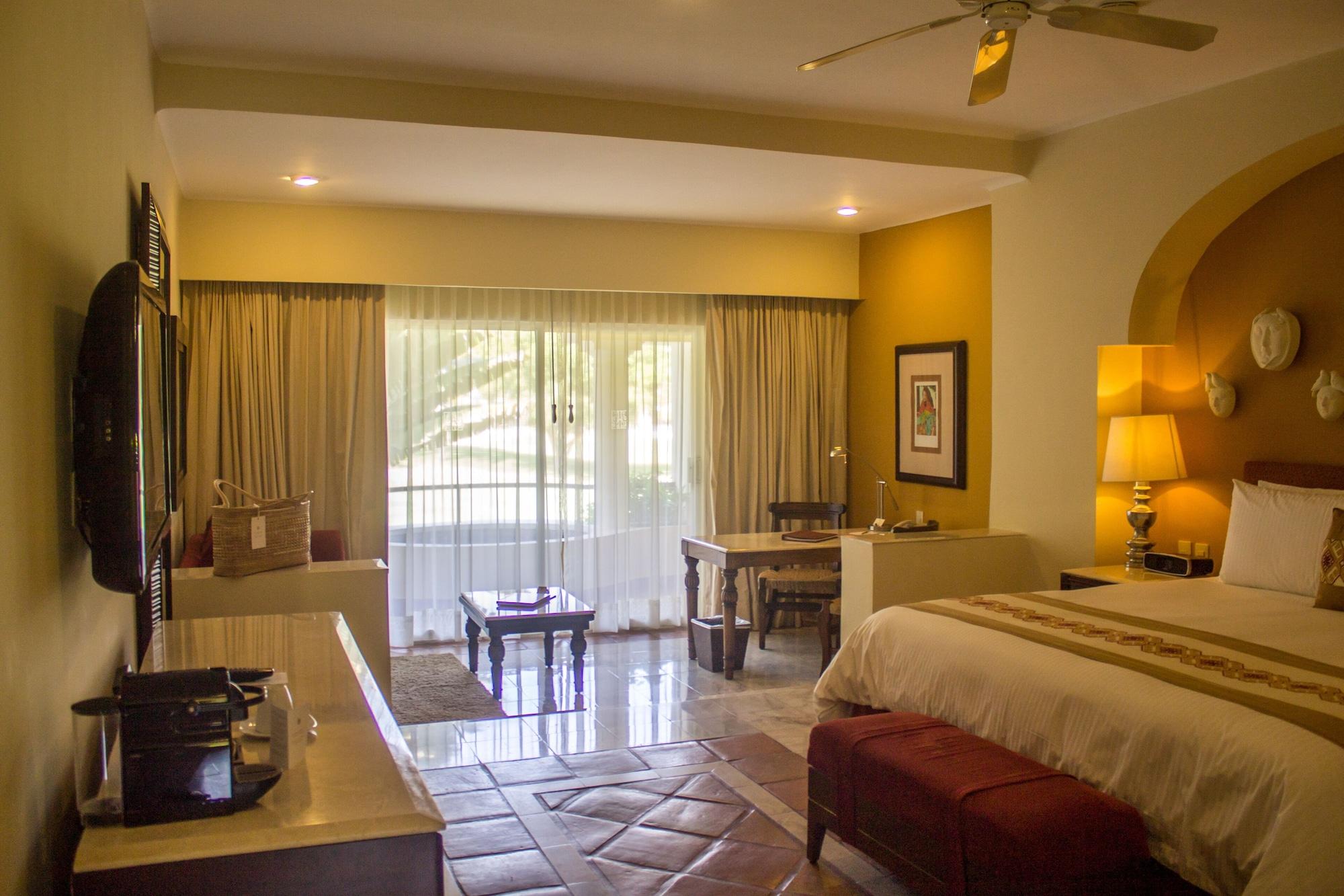 Casa Velas Adults Only All Inclusive Puerto Vallarta Eksteriør bilde