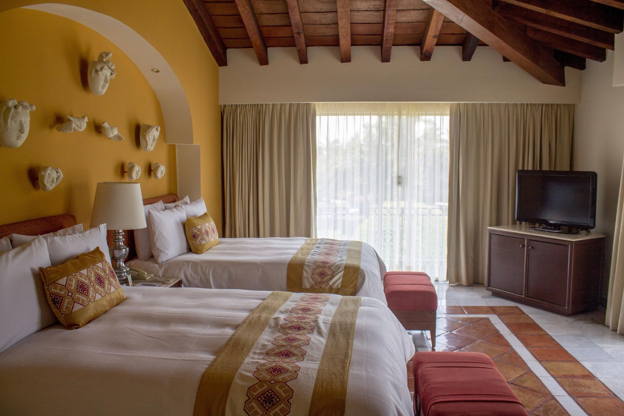 Casa Velas Adults Only All Inclusive Puerto Vallarta Eksteriør bilde