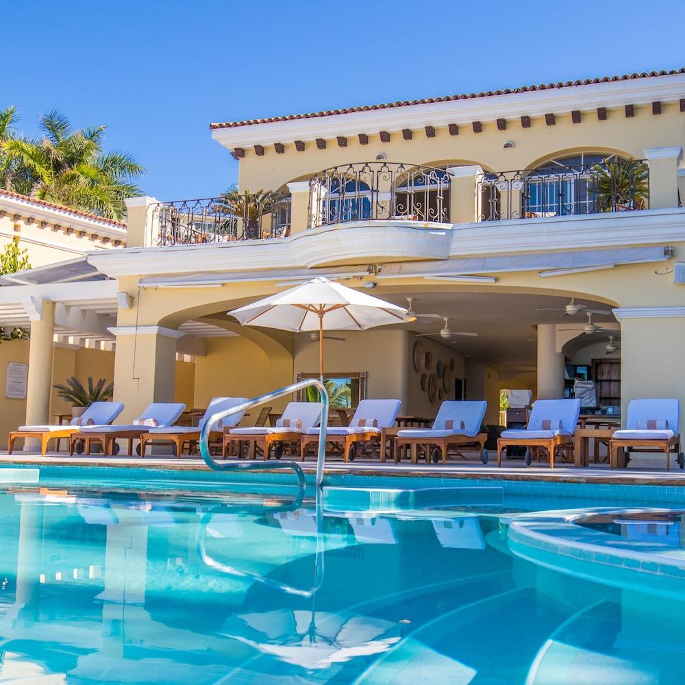 Casa Velas Adults Only All Inclusive Puerto Vallarta Eksteriør bilde