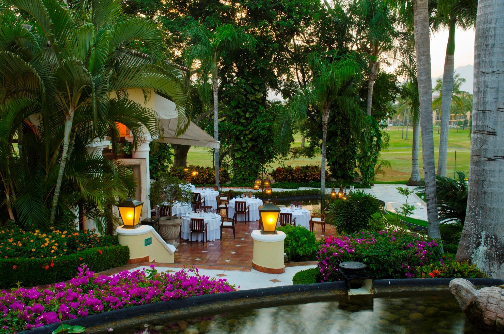 Casa Velas Adults Only All Inclusive Puerto Vallarta Eksteriør bilde
