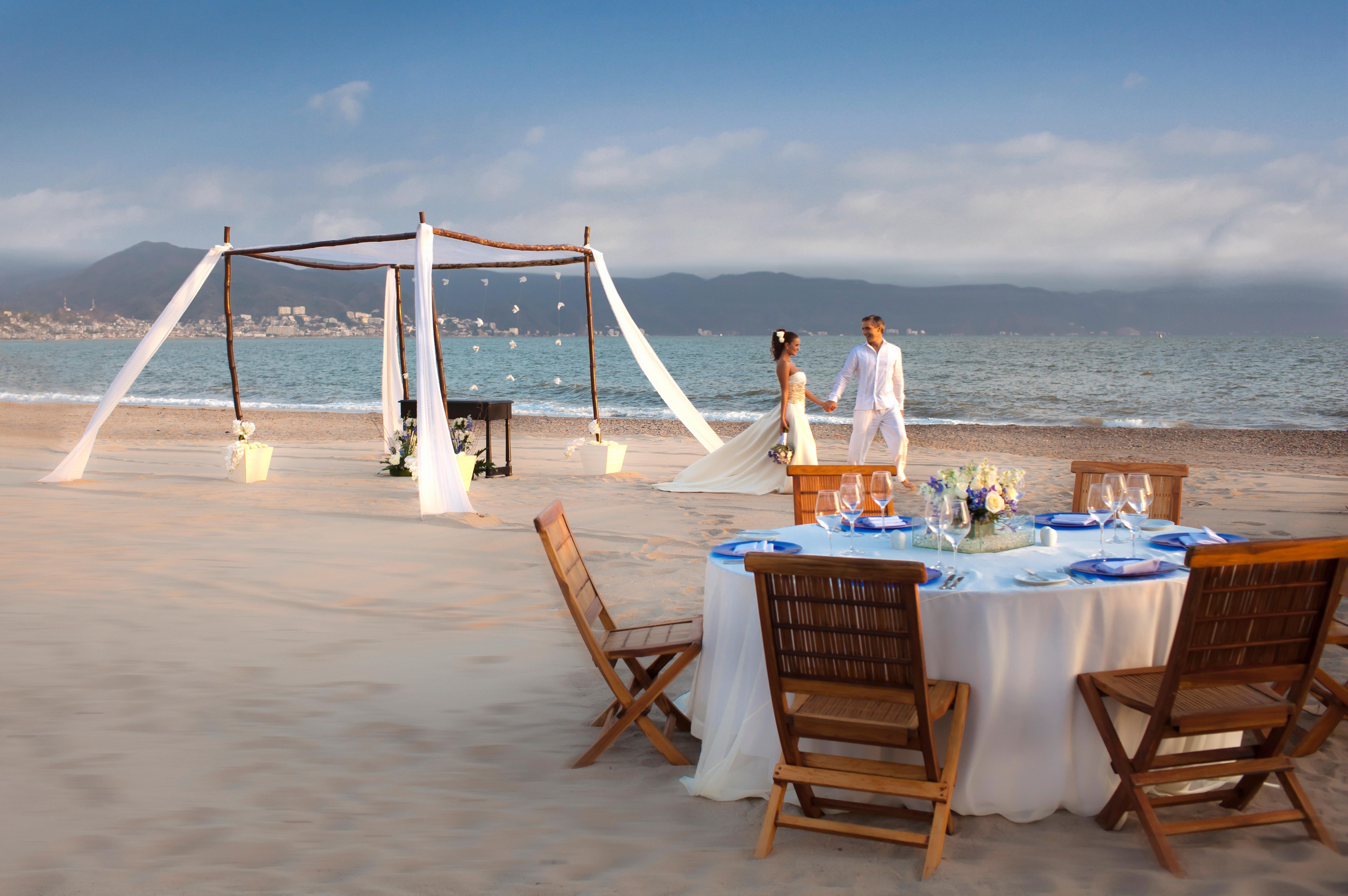 Casa Velas Adults Only All Inclusive Puerto Vallarta Eksteriør bilde