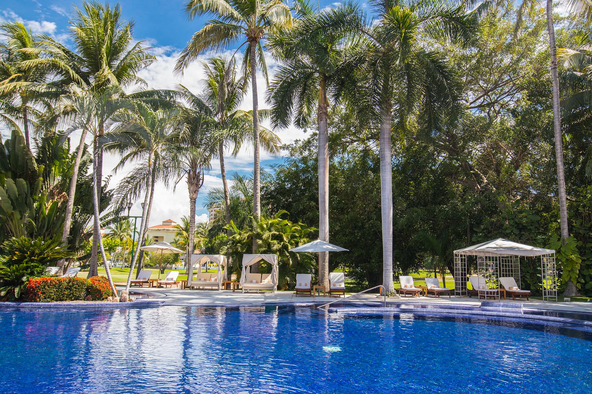 Casa Velas Adults Only All Inclusive Puerto Vallarta Eksteriør bilde
