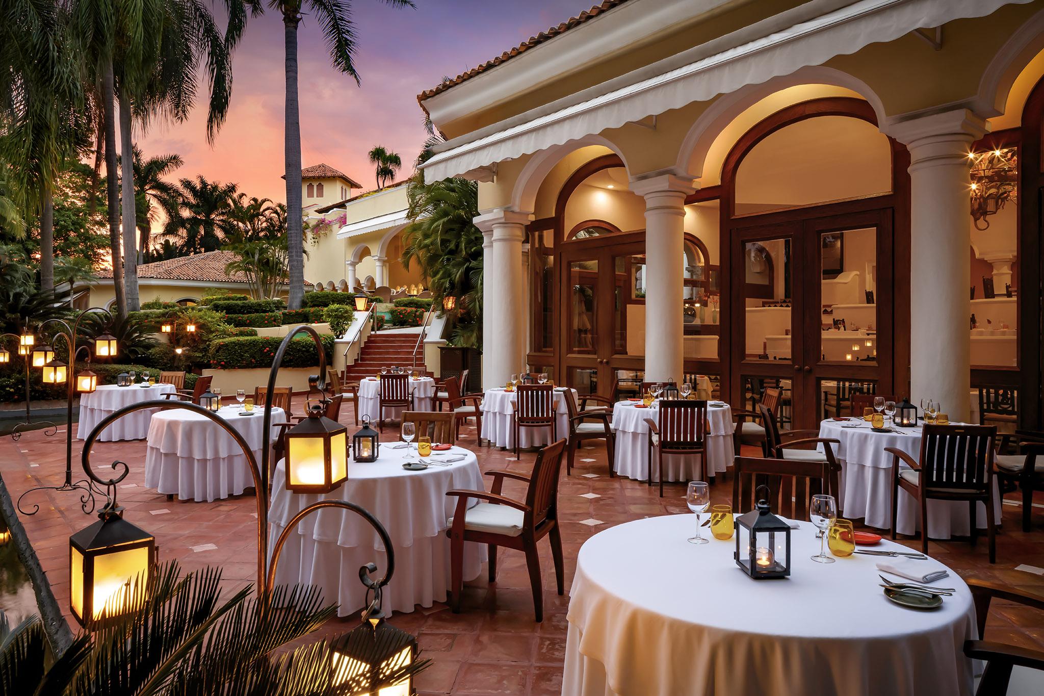 Casa Velas Adults Only All Inclusive Puerto Vallarta Eksteriør bilde