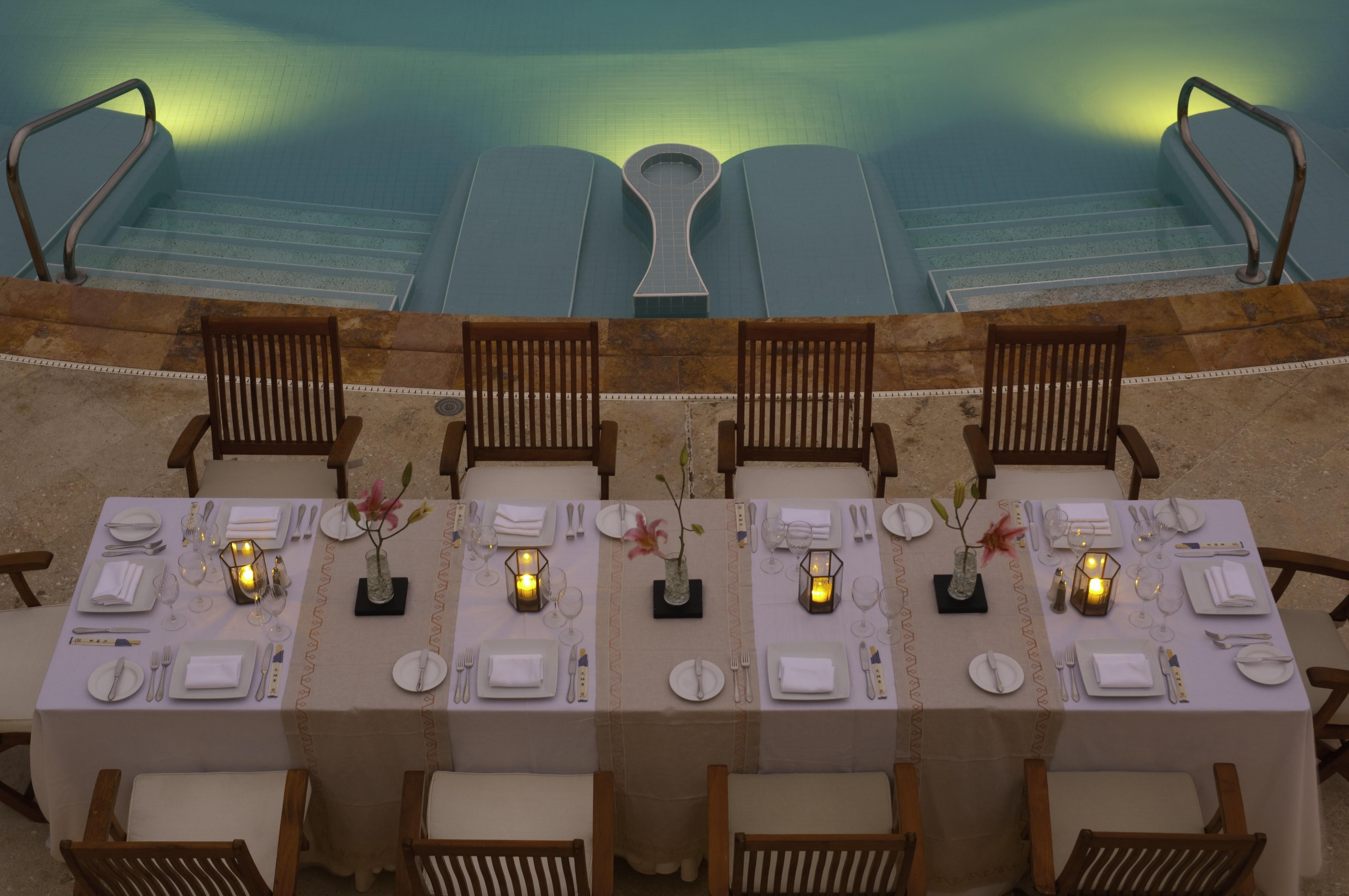 Casa Velas Adults Only All Inclusive Puerto Vallarta Eksteriør bilde