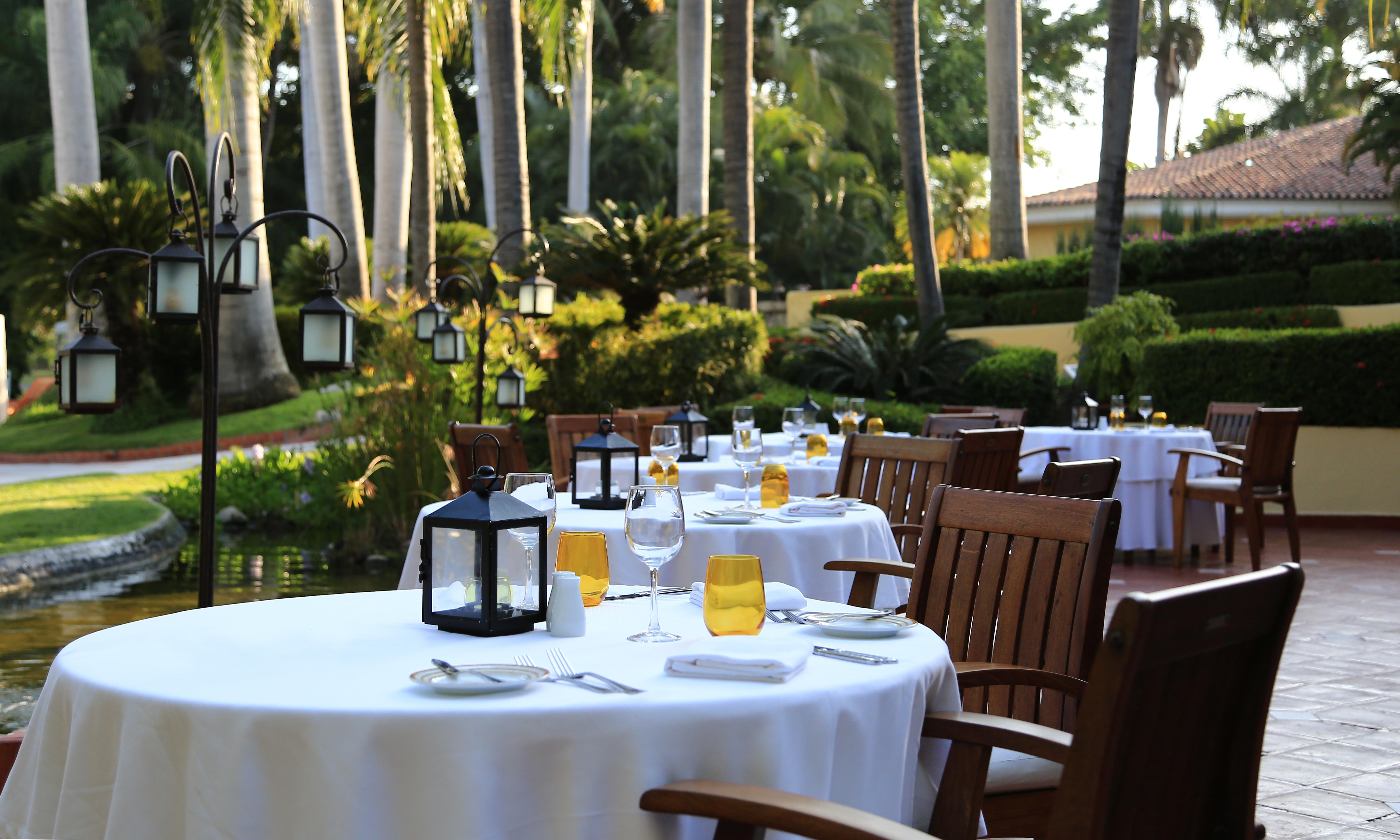 Casa Velas Adults Only All Inclusive Puerto Vallarta Eksteriør bilde