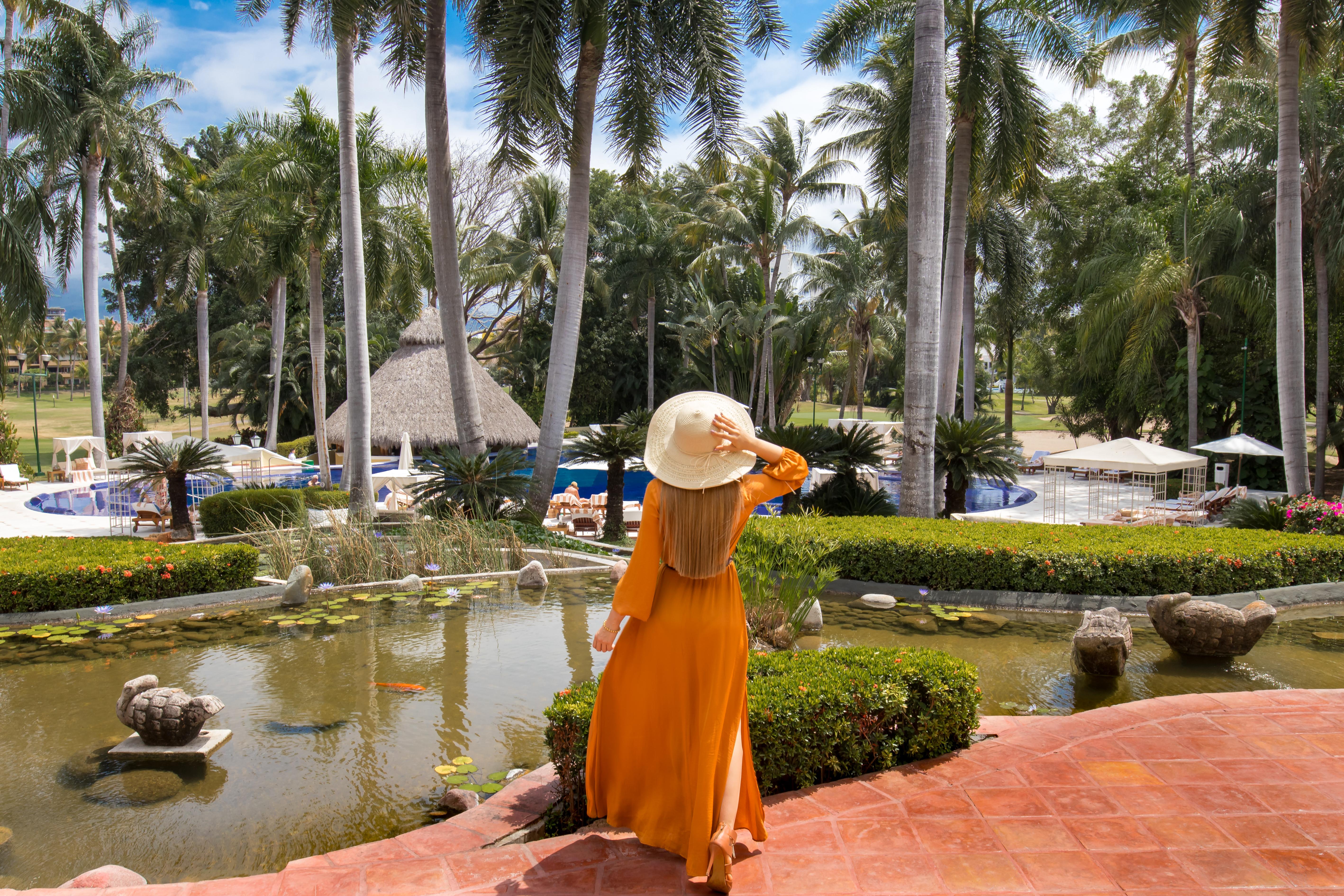Casa Velas Adults Only All Inclusive Puerto Vallarta Eksteriør bilde