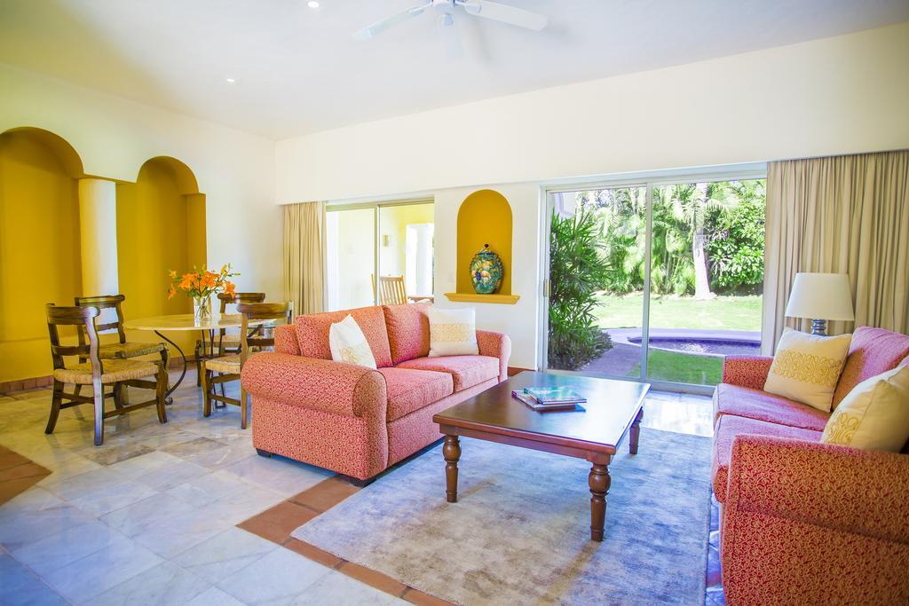 Casa Velas Adults Only All Inclusive Puerto Vallarta Eksteriør bilde