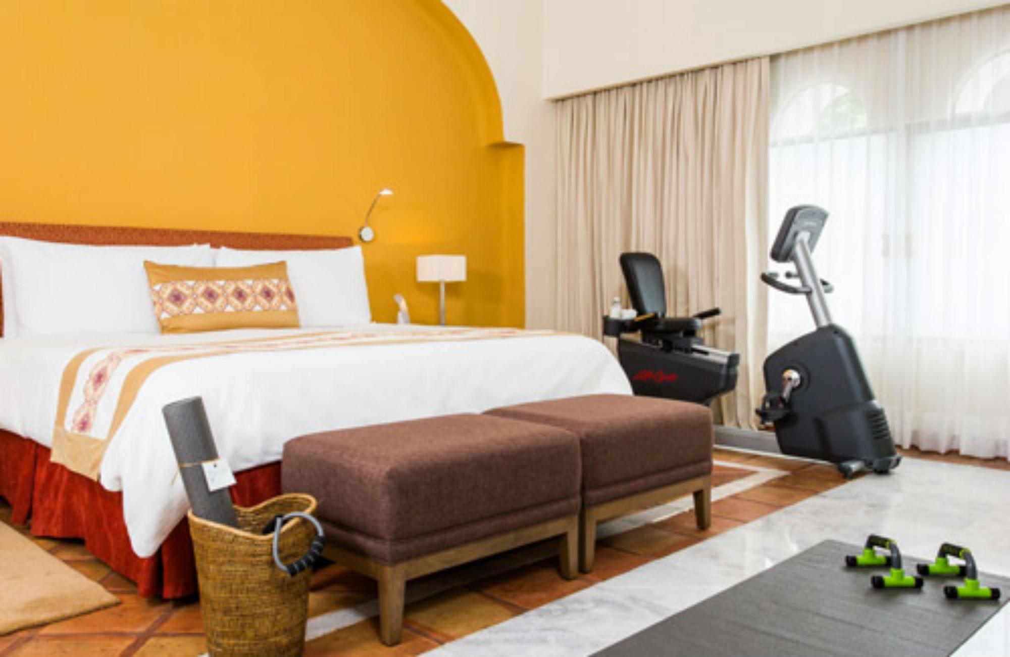 Casa Velas Adults Only All Inclusive Puerto Vallarta Eksteriør bilde