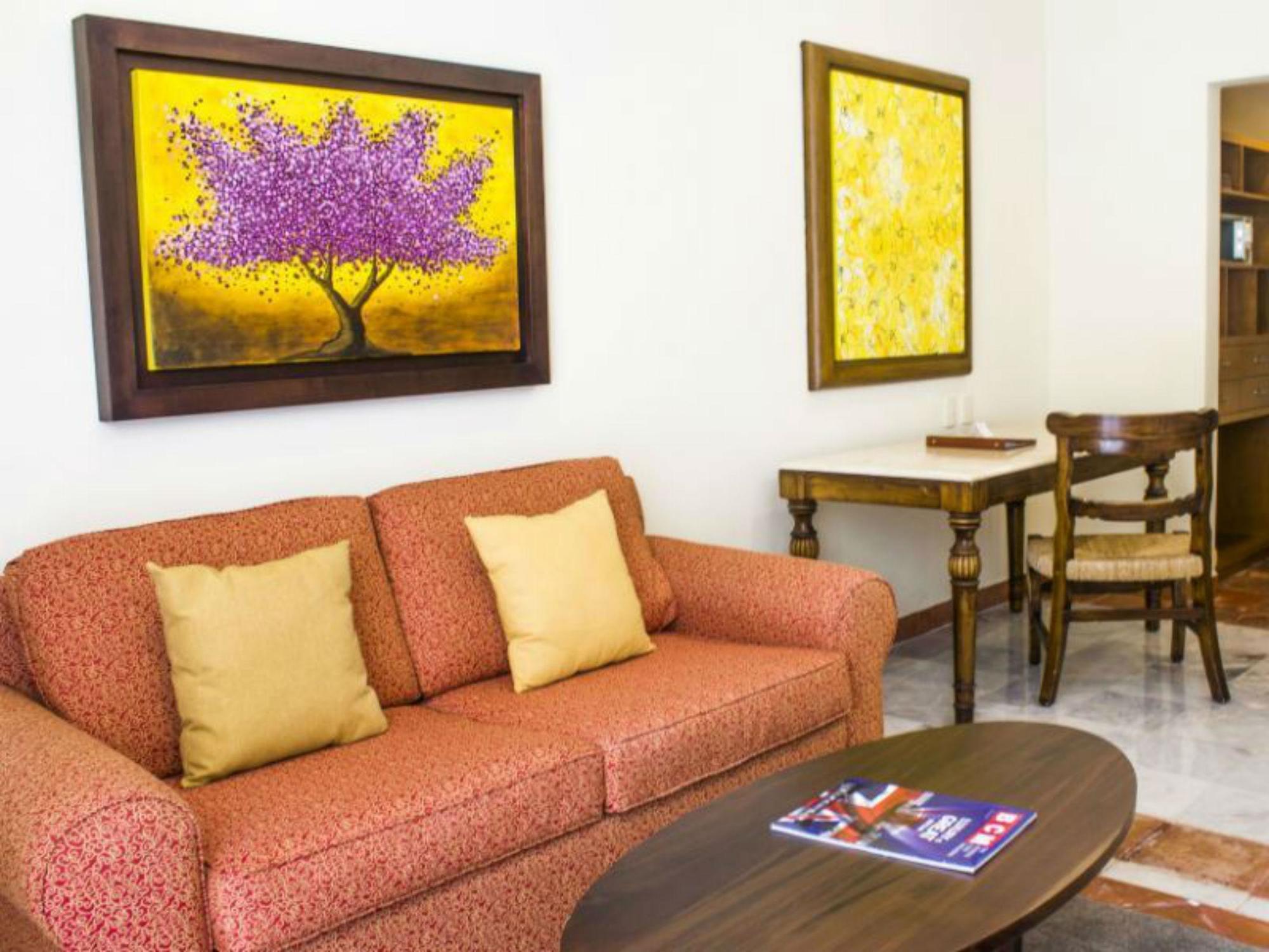 Casa Velas Adults Only All Inclusive Puerto Vallarta Eksteriør bilde
