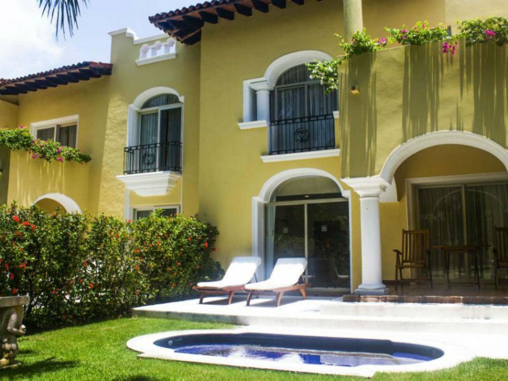 Casa Velas Adults Only All Inclusive Puerto Vallarta Eksteriør bilde