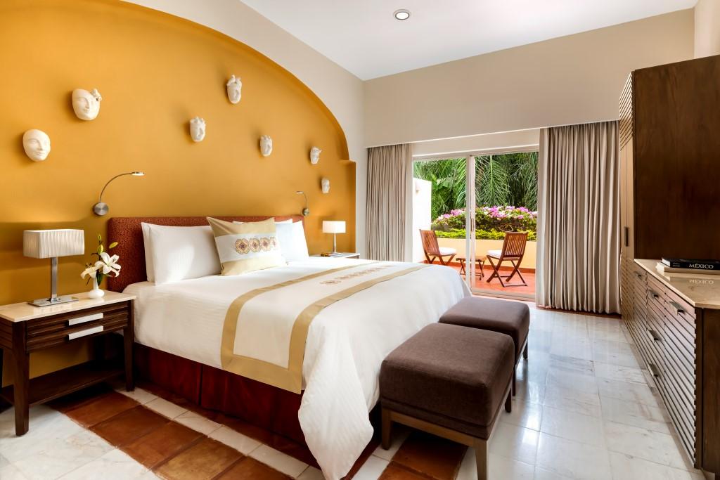 Casa Velas Adults Only All Inclusive Puerto Vallarta Eksteriør bilde