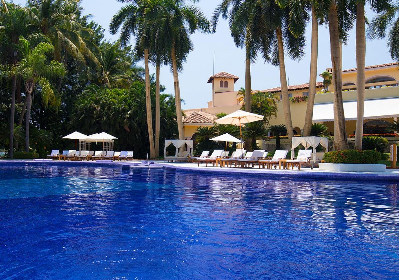 Casa Velas Adults Only All Inclusive Puerto Vallarta Eksteriør bilde