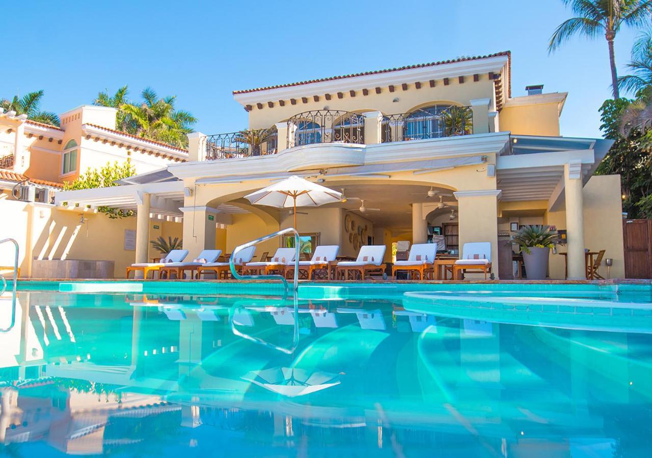 Casa Velas Adults Only All Inclusive Puerto Vallarta Eksteriør bilde