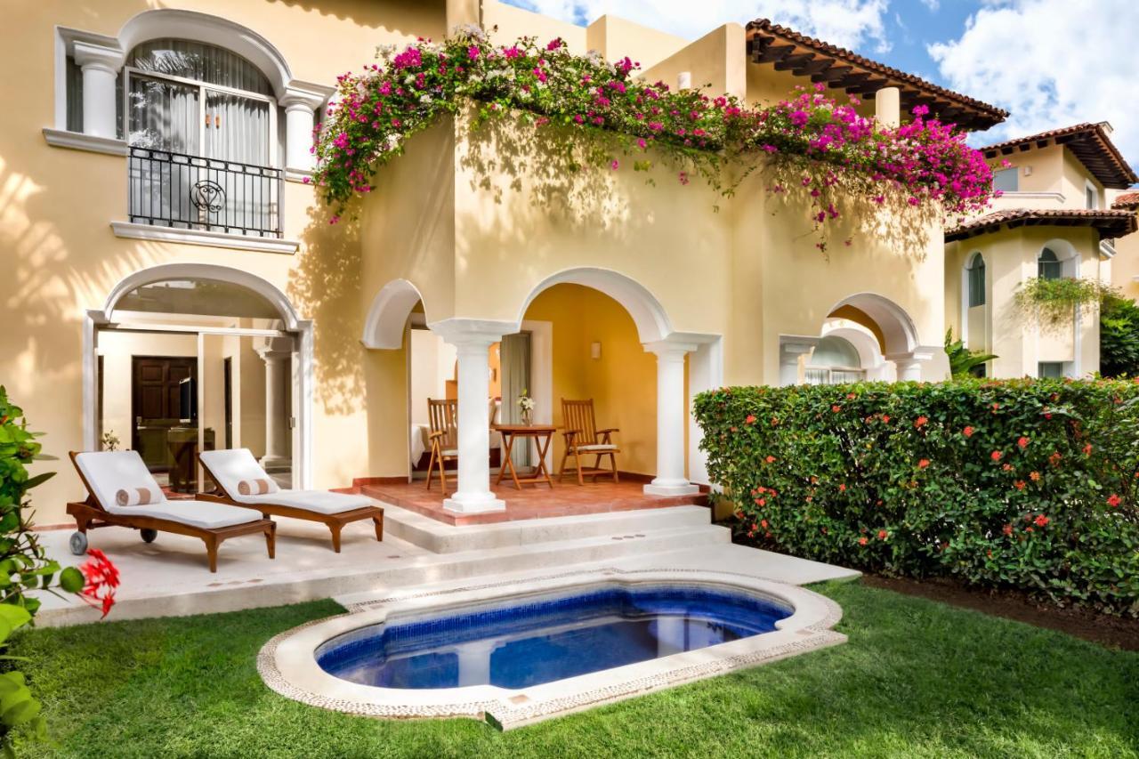 Casa Velas Adults Only All Inclusive Puerto Vallarta Eksteriør bilde