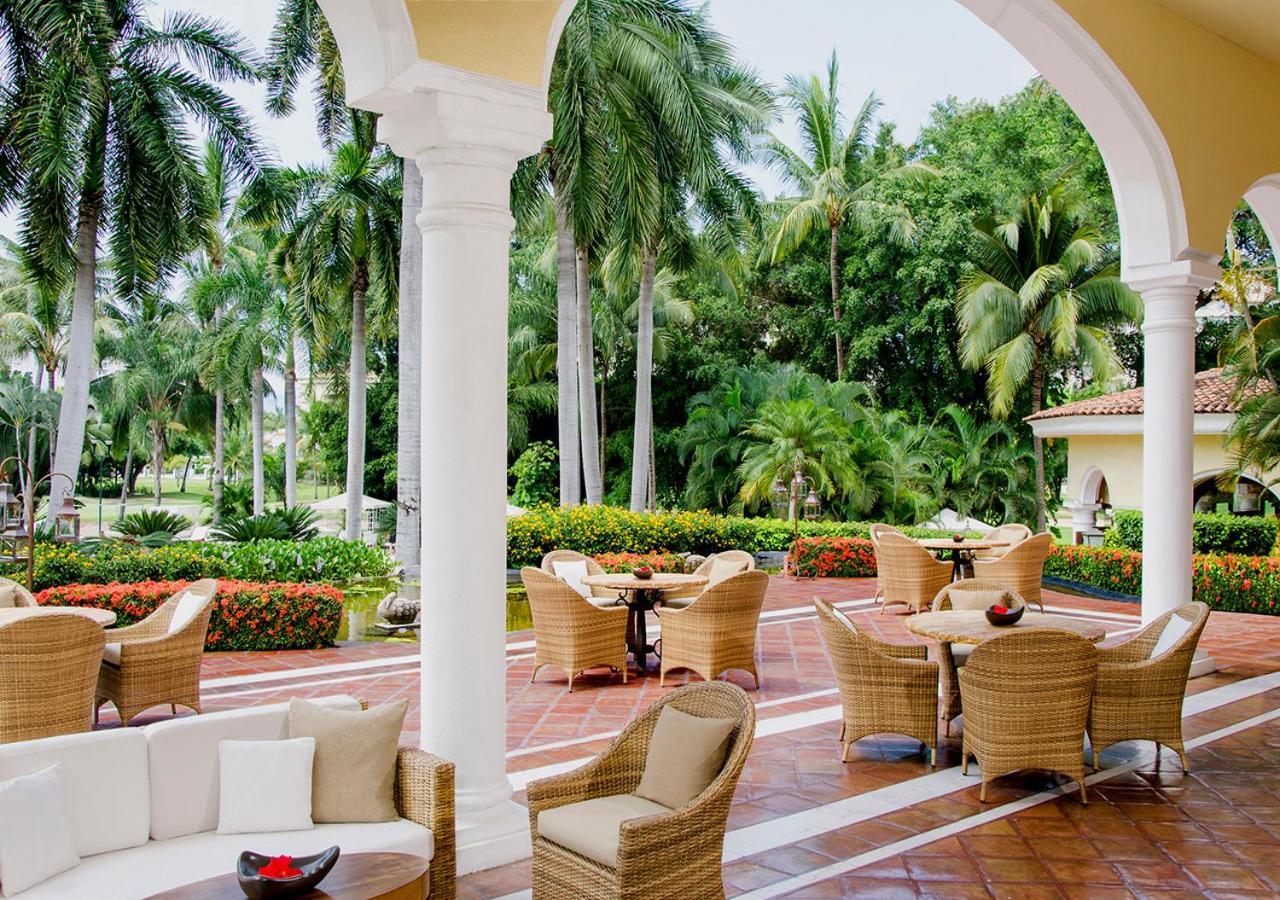 Casa Velas Adults Only All Inclusive Puerto Vallarta Eksteriør bilde