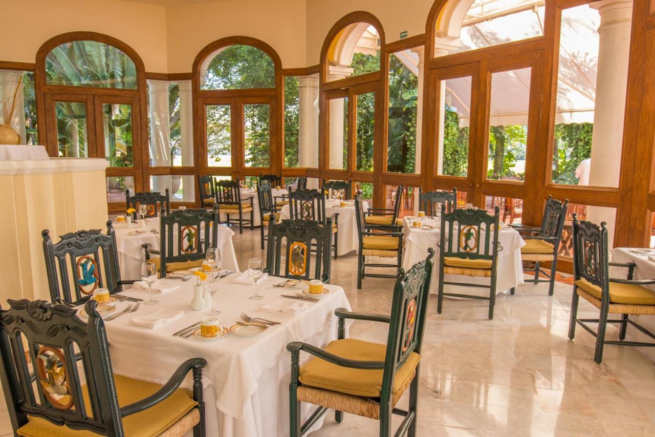 Casa Velas Adults Only All Inclusive Puerto Vallarta Eksteriør bilde